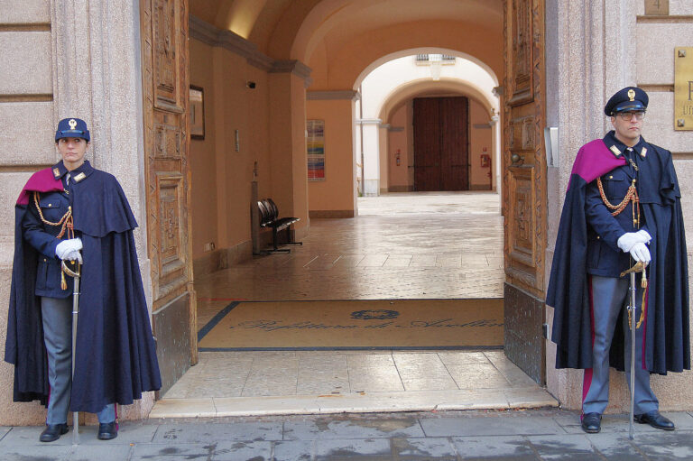 In Prefettura nuova riunione del Tavolo per la prevenzione del disagio e la promozione del benessere giovanile