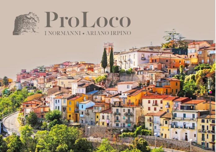 Proloco_Ariano