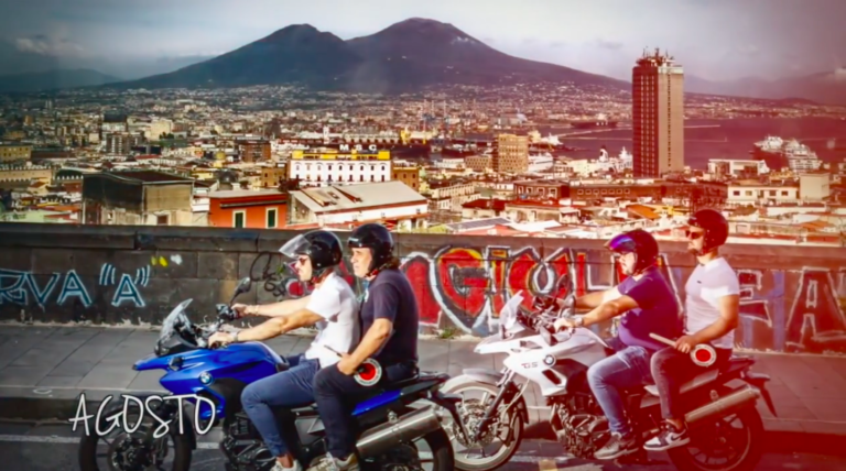 Calendario 2024 Polizia: ricavato per iniziative benefiche a favore di minori