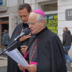 Vescovo Arturo Aiello