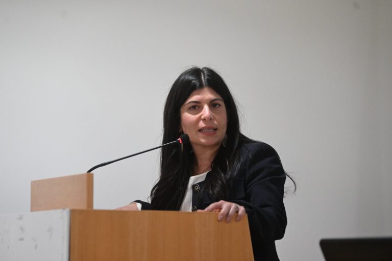 Arresto Festa, il caso Avellino all’Antimafia. Colosimo: “Segnale terribile”