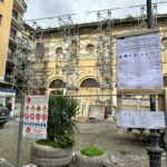 dogana lavori avellino