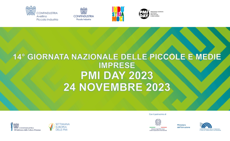 Industriamoci Pmi Day: le imprese incontrano gli studenti