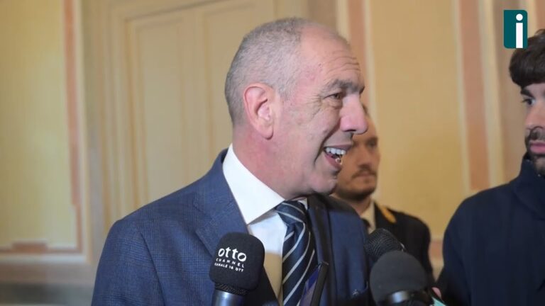 VIDEO/ “Credo molto nei giovani, ad Avellino non ci sono baby gang”. Parola di Questore