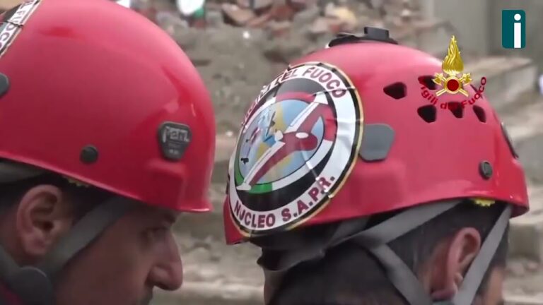 VIDEO-SPECIALE TERREMOTO 43 ANNI DOPO/ Grasso (Pres. Geologi Campani): “Manca ancora la consapevolezza del rischio”