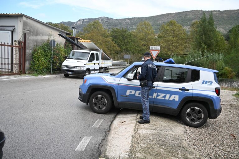 Codice della strada, quasi mille punti decurtati in 48 giorni dopo le nuove norme