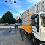 raccolta rifiuti grande srl avellino