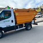 rifiuti grande srl de vizia