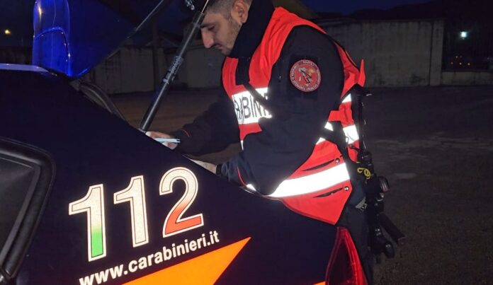 112_carabinieri