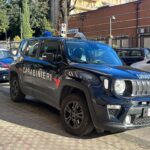 Carabinieri Avellino