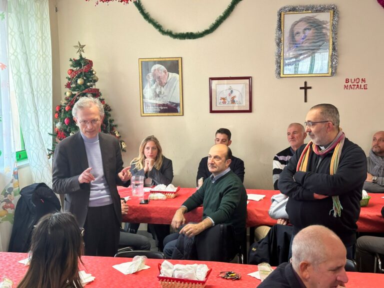 VIDEO/ La Procura vicina agli “ultimi”, Airoma: “Dare dignità significa fare giustizia”