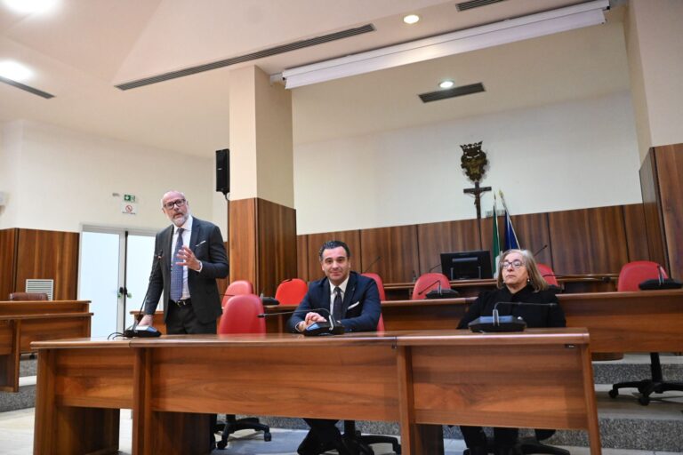 Non solo il Centro di Valle, ad Avellino il Polo per l’Autismo coordinato da Unisa