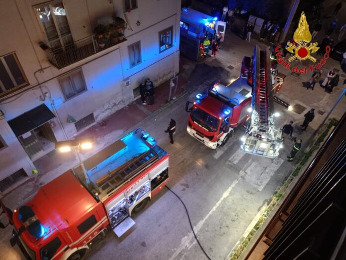 Incendio_abitazione_Baiano