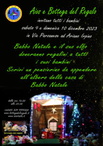 Natale_AIOS