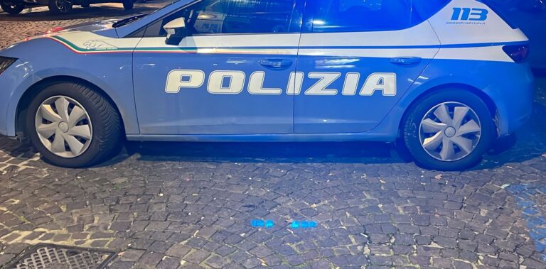 Ladri via con la cassaforte in Via Capozzi bottino di quasi centomila euro