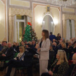 Salone Specchi Prefettura Avellino