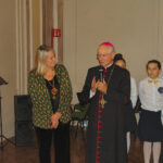 Vescovo Aiello Prefetto Spena