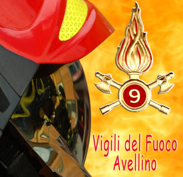 Vigili_del_Fuoco_Avellino