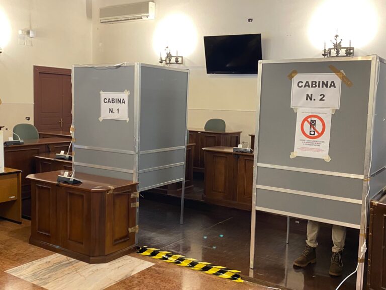 Buonopane indicato dal Pd nazionale? Petracca: “Sono chiacchiere da bar”