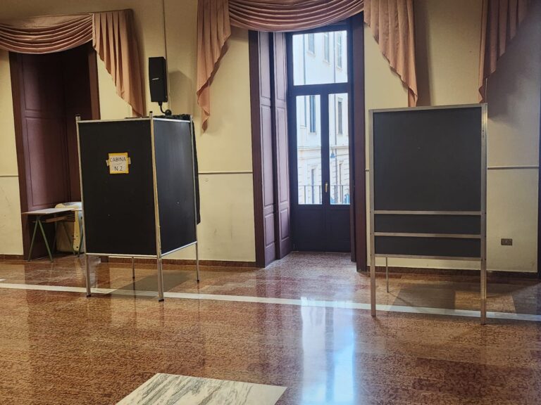 Provincia, si torna al voto per  il Consiglio:  mancano  però i 33 consiglieri di  Avellino