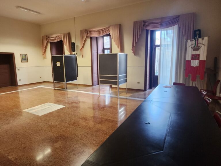 Elezioni provinciali di Avellino, il TAR rinvia al 29 aprile il ricorso sul voto