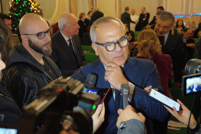 Fondi per la Zes al Sud, De Vizia: “Triplicate quasi le risorse a disposizione”