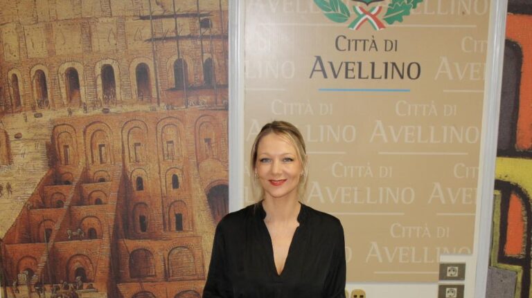 VIDEO/ 37 giorni di eventi, Nargi: “Avellino sarà la Città del Natale”