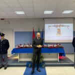 questore nicolino pepe