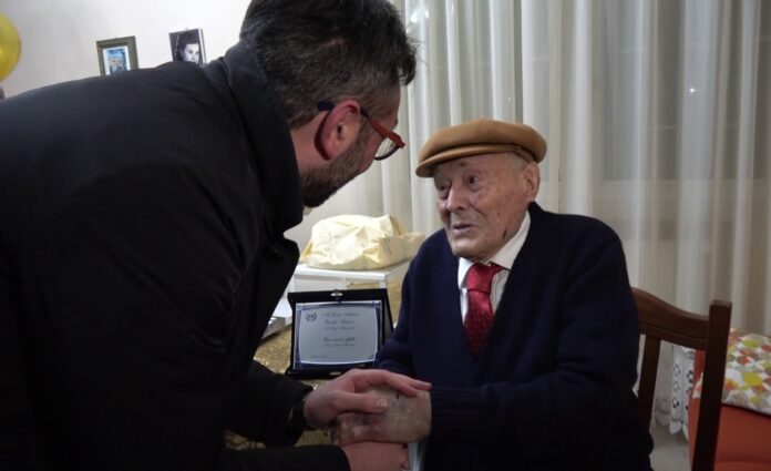100_anni_Emilio_Iorizzo