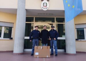 Agenti_salvataggio_civetta