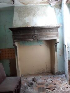 Ariano_Casa_Corso_camino