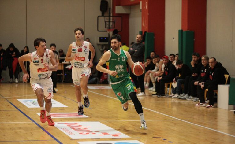 Basket_ANGRI_AVELLINO