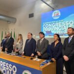 De Angelis – Mussolini – Forza Italia