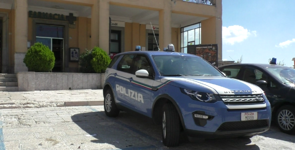 Polizia_Ariano