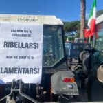 Protesta trattori 2