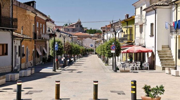 Savignano_Irpino
