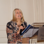 Prefetto Paola Spena