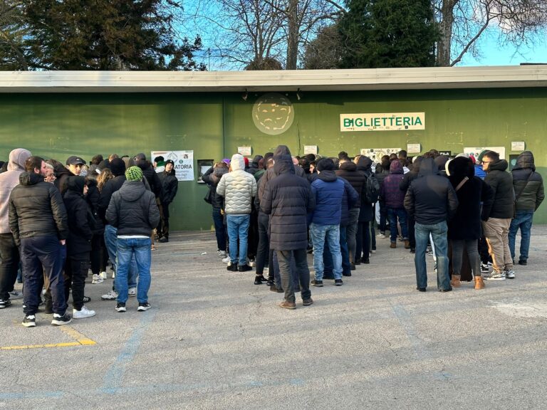 Avellino-Juve Stabia, da questo pomeriggio è partita la prevendita
