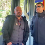 candelora sindaco mercogliano d’alessio