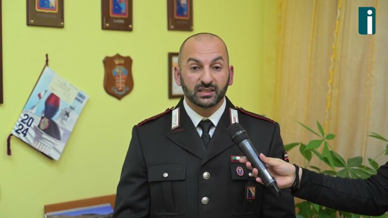 VIDEO/ Sembrano telefonate dalla banca, ma sono truffe. Carabinieri di Avellino contro il vishing