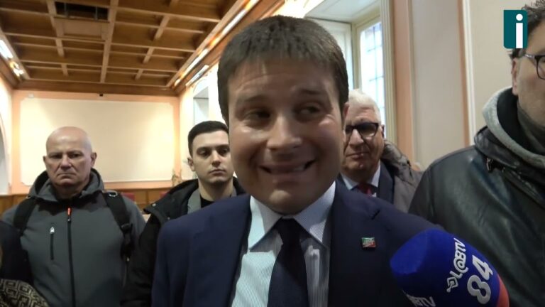 VIDEO/ Amministrative Avellino, Forza Italia: “No a Festa, sì a Genovese”
