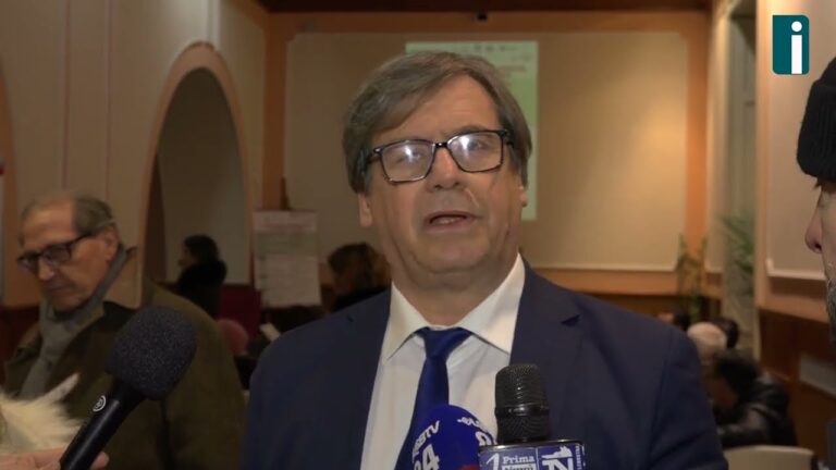 VIDEO/ “Le sfide della complessità tra contesti, azioni e attori”: confronto a più voci al Circolo della Stampa