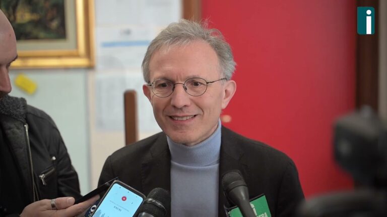 VIDEO/ Traffico di droga, caso Manzo e aggressione a Forino: parla il procuratore Airoma