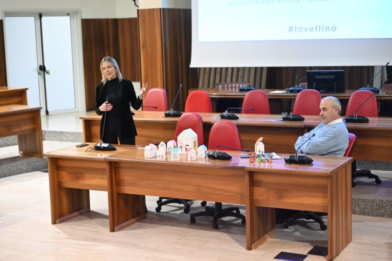 Eurochocolate, giovedì secondo appuntamento con gli esercenti della città