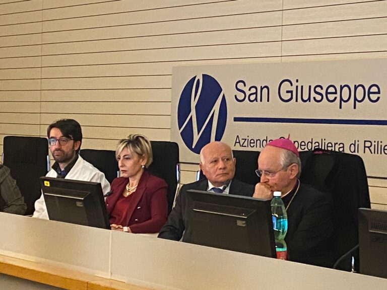 VIDEO/ Pastori Capocastello, il vescovo Aiello rinnova le scuse: “Già troppe guerre, cerchiamo la pace”