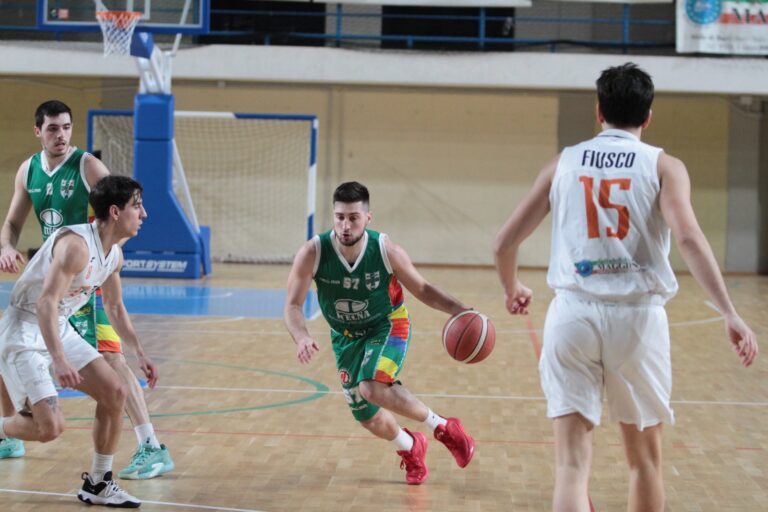Basket_MOLA_AVELLINO