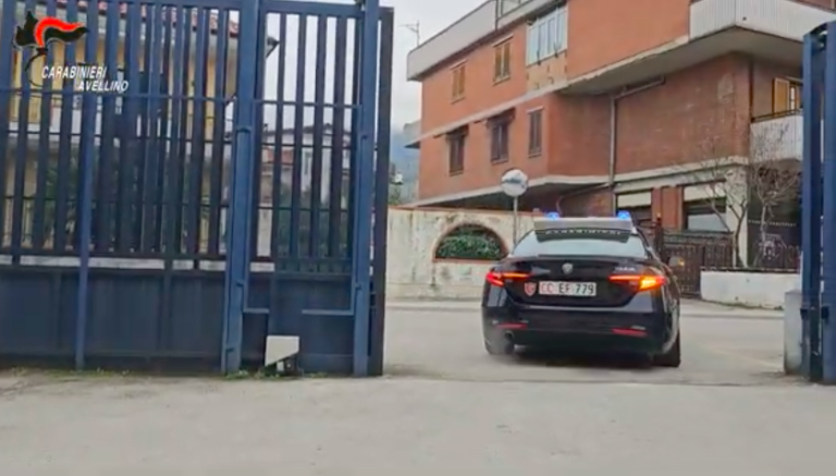 Omicidio Lippiello, padre e figlio domani davanti al Gip per la convalida del fermo