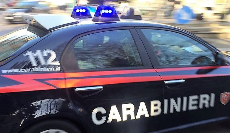 Pannarano, tentata estorsione aggravata dal metodo mafioso ai danni di un’impresa