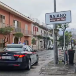 Carabinieri Baiano