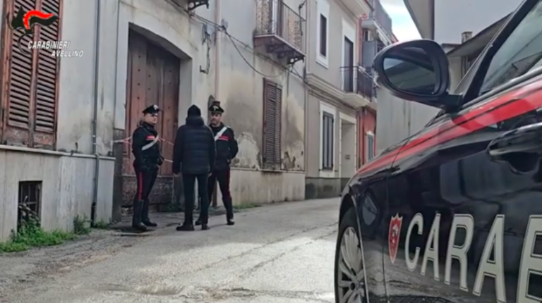 Omicidio Lippiello, sequestrata auto e abiti e scarpe dei due presunti assassini